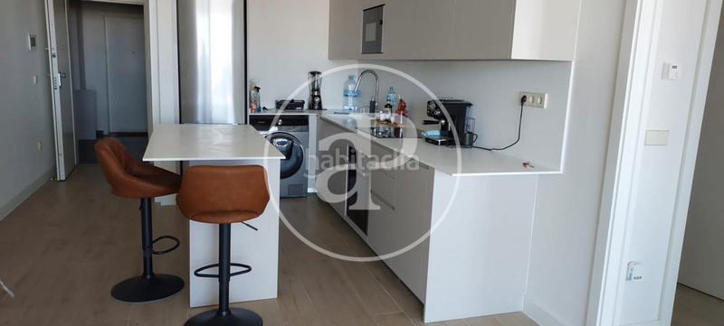 Foto 97404b26-c568-4b0d-b2fc-79e569d18907. Appartement avec chauffage parking piscine dans Sant Pau Valencia