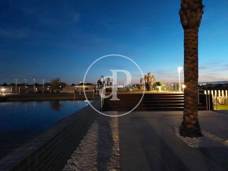 Foto 9808ae72-fef4-4989-ad6d-f51ab7794654. Appartement avec chauffage parking piscine dans Sant Pau Valencia