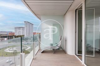 Appartement  Av. de les corts valencianes. Piso en venta en torre ikon