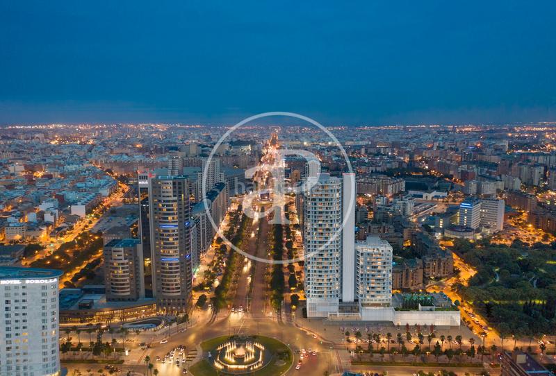 Foto bca5e8ef-b7bf-41e2-b6eb-fe5186efcf4e. Appartement avec chauffage parking piscine dans Sant Pau Valencia