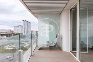 Etagenwohnung  Av. de les corts valencianes. Piso en venta en torre ikon