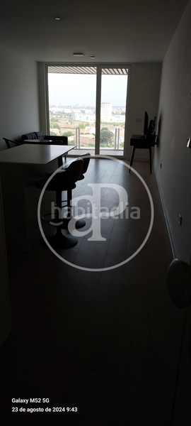 Foto cee5358a-1185-47a8-acbb-1a965757910e. Appartement avec chauffage parking piscine dans Sant Pau Valencia