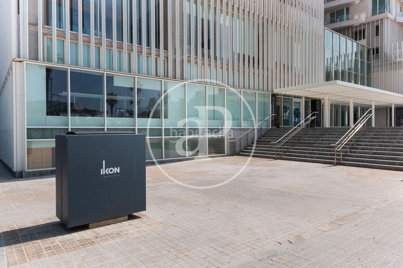 Foto db611820-adac-4fcc-88c4-c1f049b70301. Appartement avec chauffage parking piscine dans Sant Pau Valencia