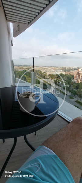 Foto f9180898-1234-4625-9266-560f64003a1c. Appartement avec chauffage parking piscine dans Sant Pau Valencia