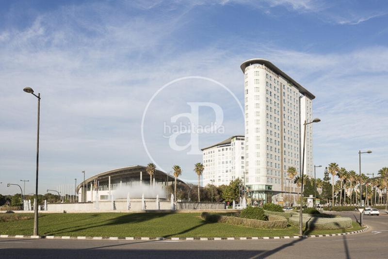 Foto ffa6d436-20df-44b4-ac83-32e8985c7ab7. Appartement avec chauffage parking piscine dans Sant Pau Valencia