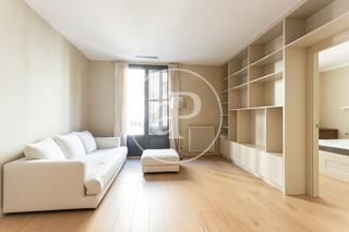 Location Appartement  C/ de muntaner. Piso en alquiler en la calle muntaner