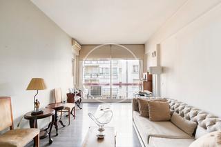 Etagenwohnung  Carrer del doctor ferran. Piso en venta en sarrià