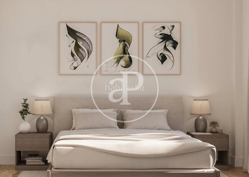 Foto c3068238-1f9c-4ed4-aa40-220adbd2198f. Alquiler piso  en alquiler de dos habitaciones de obra nueva en Sant Cugat del Vallès