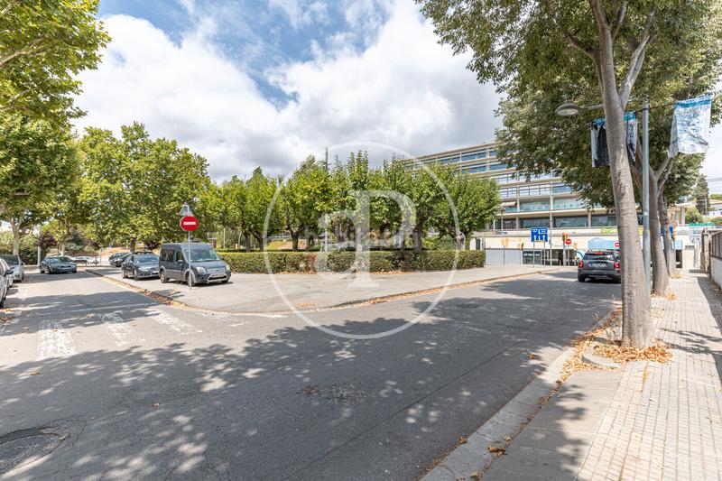 Foto d1c71941-392e-499c-afb3-f1673352cd9f. Alquiler piso  en alquiler de dos habitaciones de obra nueva en Sant Cugat del Vallès