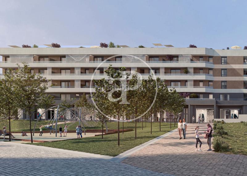 Foto d5d4bf0c-298e-44e5-b115-b9b242a60dcb. Alquiler piso  en alquiler de dos habitaciones de obra nueva en Sant Cugat del Vallès