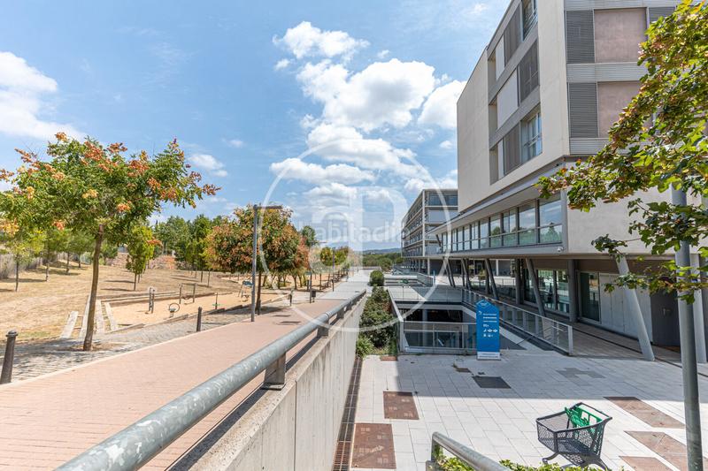 Foto fed6f4a4-1852-4860-b752-86e8e18db918. Alquiler piso  en alquiler de dos habitaciones de obra nueva en Sant Cugat del Vallès