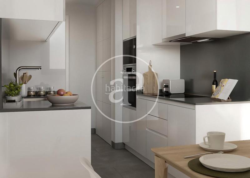 Foto 23b51560-3703-4386-9377-1f78d6ceebc7. Location appartement avec chauffage parking dans Turó de Can Mates Sant Cugat del Vallès