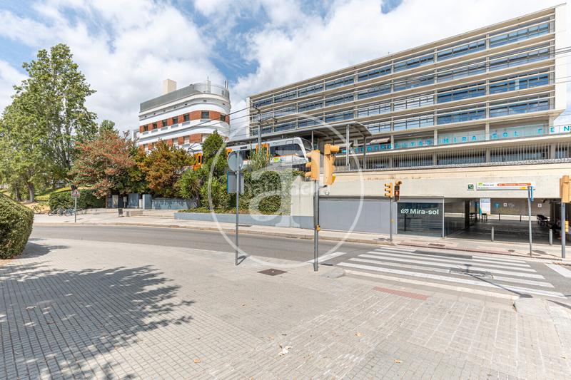 Foto 4f70ce03-a276-472c-b4ce-fd6bf64664e4. Location appartement avec chauffage parking dans Turó de Can Mates Sant Cugat del Vallès