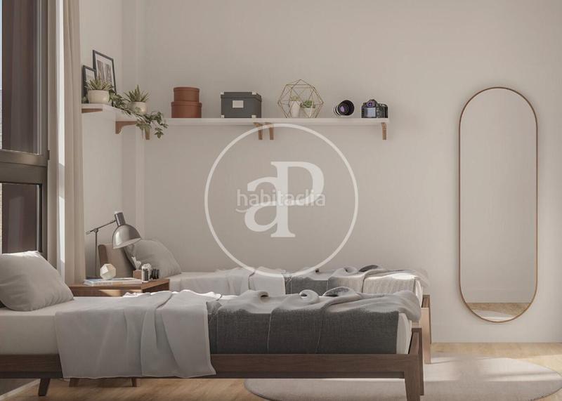 Foto b3220575-66dd-46ac-ad73-b5a8734b506f. Location appartement avec chauffage parking dans Turó de Can Mates Sant Cugat del Vallès