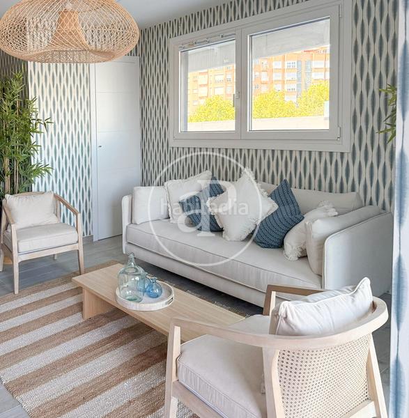 Foto 1a306f36-99ee-4e3e-9e47-6539c12f222c. Alquiler ático  en alquiler en safranar en Sant Isidre Valencia