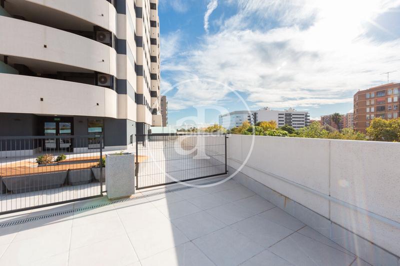 Foto 1a36af42-f6ad-446c-9819-bd83f7931b7b. Alquiler ático  en alquiler en safranar en Sant Isidre Valencia