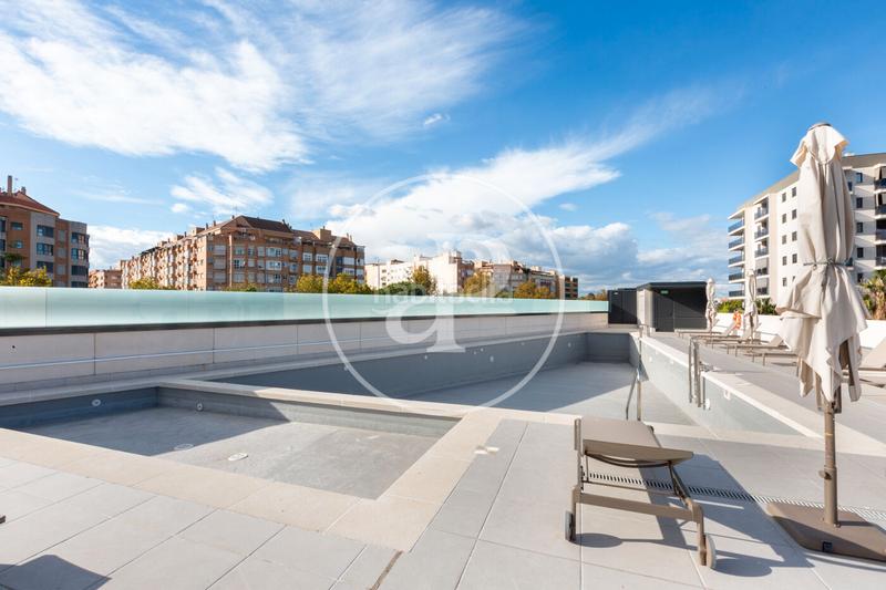 Foto 3405e897-227b-4ddd-b036-6418ec3cd32f. Alquiler ático  en alquiler en safranar en Sant Isidre Valencia