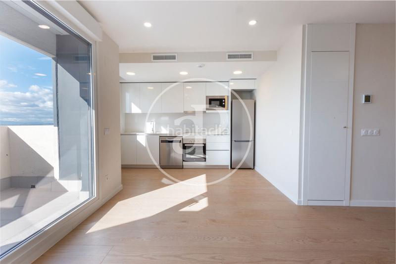 Foto 45132900-c228-43bb-ba5e-e03b9ebe9899. Alquiler ático  en alquiler en safranar en Sant Isidre Valencia