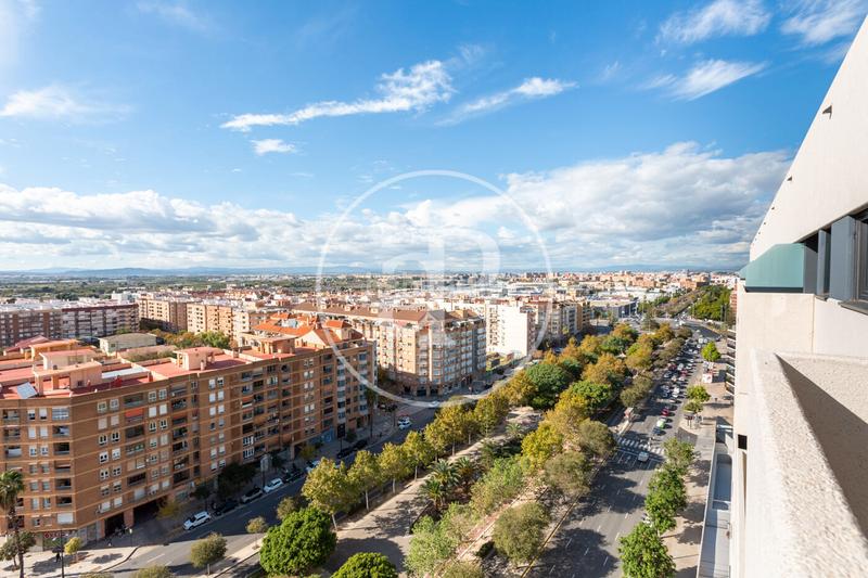 Foto 54d8541b-a814-4543-9563-d9140ef9c57c. Alquiler ático  en alquiler en safranar en Sant Isidre Valencia