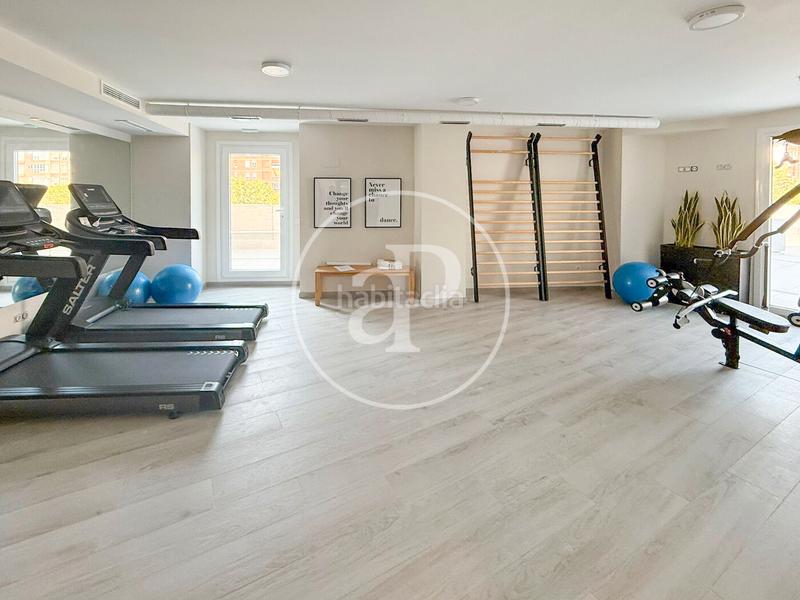 Foto 928cc6bc-4049-489d-8f74-b897439db9d9. Alquiler ático  en alquiler en safranar en Sant Isidre Valencia