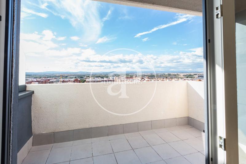 Foto a6930120-aac5-45b3-a6da-99a709e608e9. Alquiler ático  en alquiler en safranar en Sant Isidre Valencia