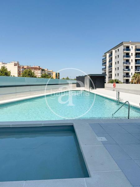 Foto b7b1b2cd-a0f5-4d39-a46e-0f7baf46416b. Alquiler ático  en alquiler en safranar en Sant Isidre Valencia