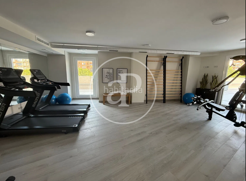 Foto ffd5d925-f9de-4092-9a6c-a1c2ac4ee27b. Location attique avec chauffage parking piscine dans Valencia