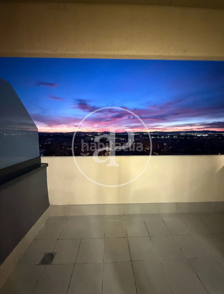 Foto 3ac93af0-decf-4962-a5ea-a1635d4c75b7. Rent penthouse with heating parking pool in Sant Isidre Valencia