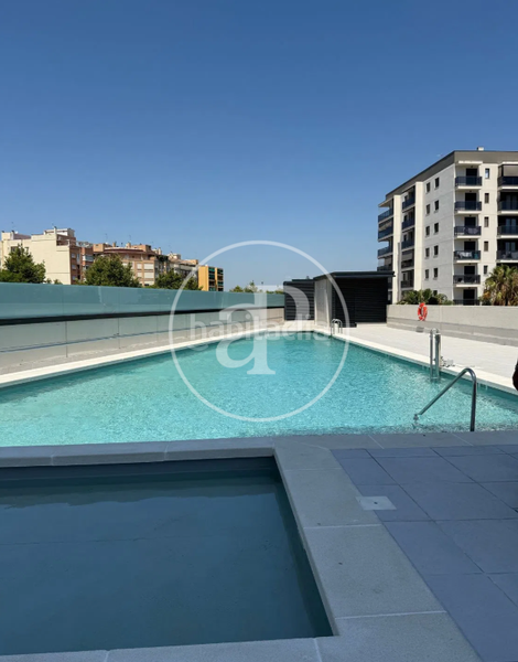 Foto 51f7e0f5-c130-4730-ae35-6b2b49d68258. Rent penthouse with heating parking pool in Sant Isidre Valencia