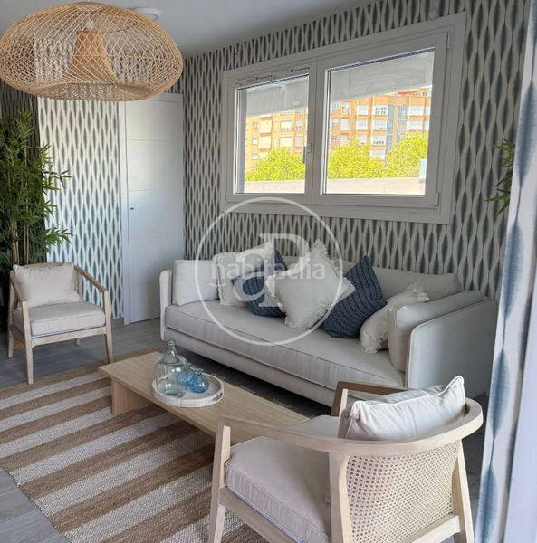 Foto 79faef37-0387-42ea-834d-2fdb4f06dbc9. Rent penthouse with heating parking pool in Sant Isidre Valencia