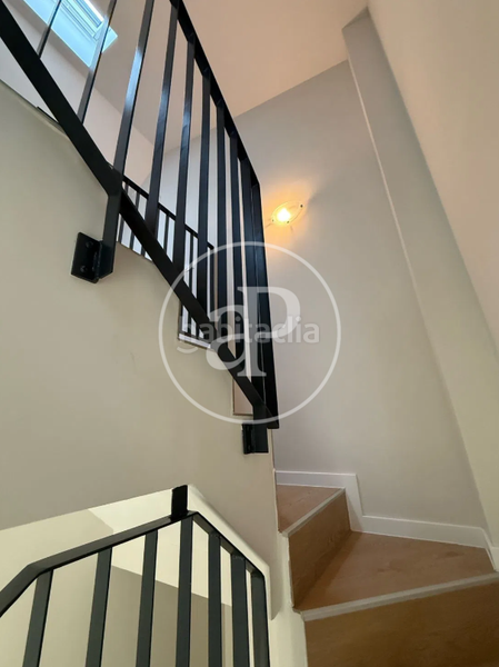 Foto d7c35796-6f06-4f34-98ba-9bf797625bfa. Rent penthouse with heating parking pool in Sant Isidre Valencia