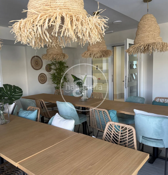 Foto de98c11d-642c-46ed-a4dd-593c54a22e67. Rent penthouse with heating parking pool in Sant Isidre Valencia