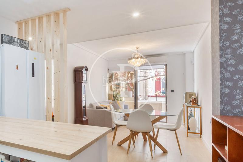 Foto 00dd2a8a-b852-4bd3-ba6b-e9bc1cfcf285. Alquiler piso  en alquiler en ruzafa en Russafa Valencia