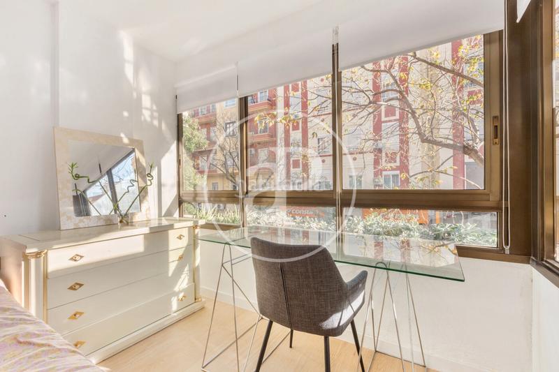 Foto 37dc6482-62da-409c-a108-11e25bc55a74. Lloguer pis amb calefacció a Russafa Valencia