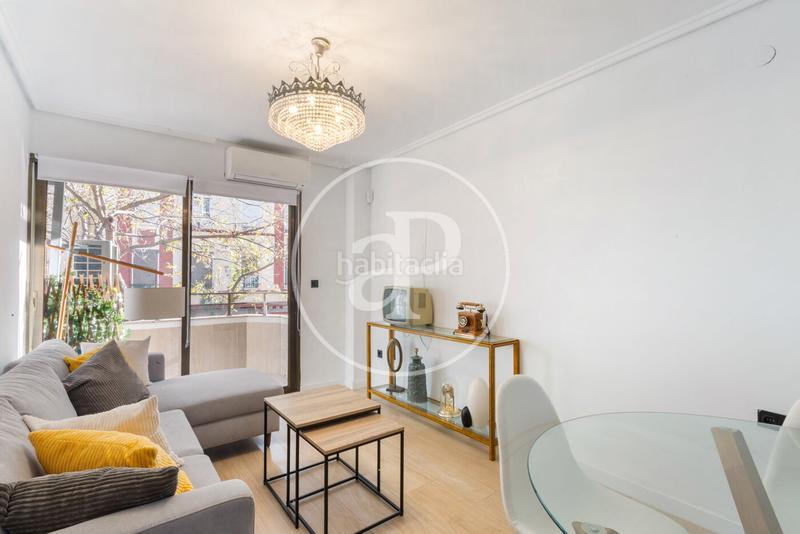 Foto 092d5161-bab3-4e54-83e9-c00455b87bcf. Location appartement avec chauffage dans Russafa Valencia