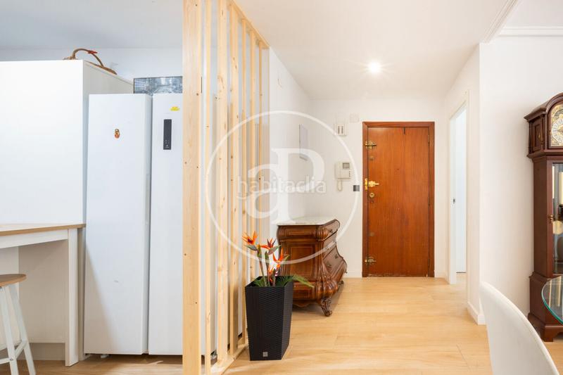 Foto 1727c0f9-4898-4668-9033-b0eab5addafc. Location appartement avec chauffage dans Russafa Valencia