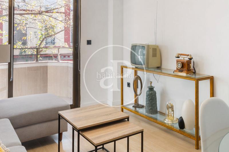 Foto 91b5b478-f83f-4096-ad5f-8f080ec24a38. Location appartement avec chauffage dans Russafa Valencia