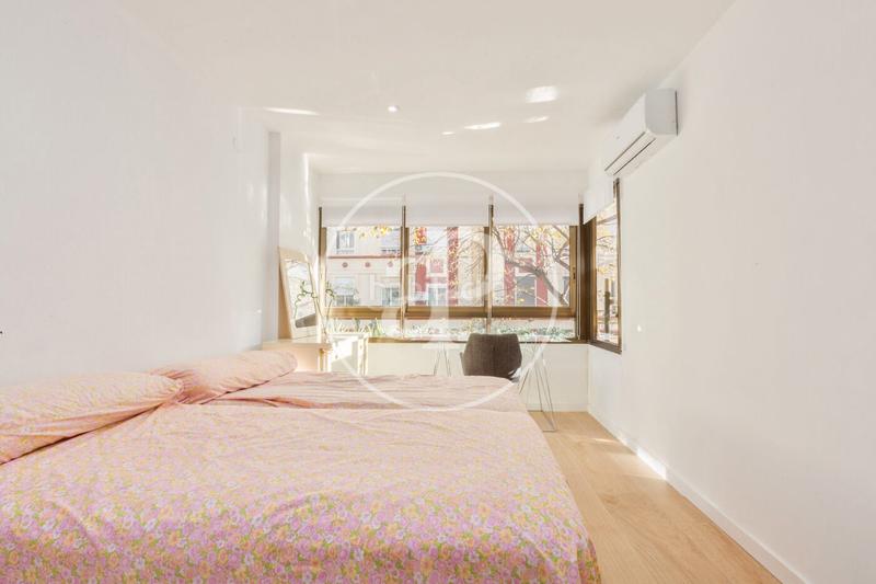 Foto e43aaac5-c8ec-4d73-921f-d1f937b0295d. Location appartement avec chauffage dans Russafa Valencia