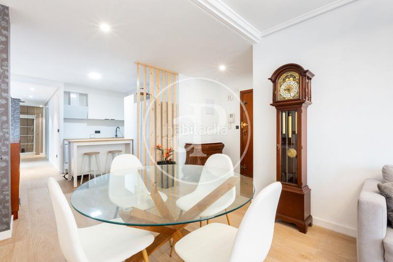 Foto f40a6c17-c837-49d1-8359-d248d41a4cd9. Location appartement avec chauffage dans Russafa Valencia