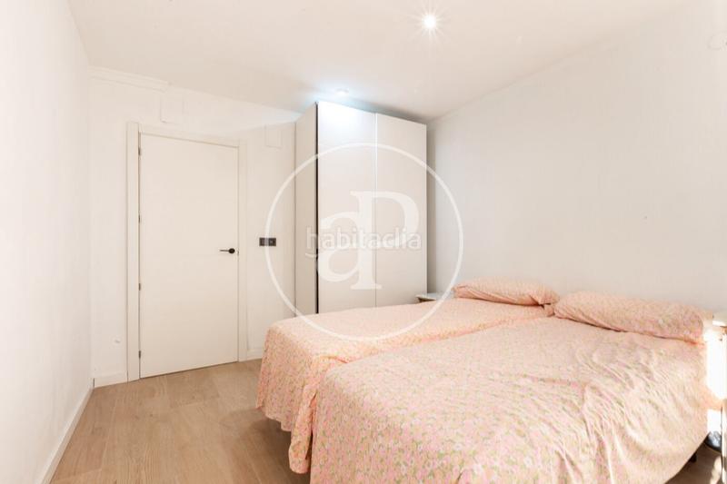 Foto fbbbd0c7-7e2d-4f38-aa55-7b1f76f088c7. Location appartement avec chauffage dans Russafa Valencia