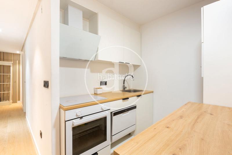 Foto 10d66abc-7ead-4408-92dc-235586764ceb. Miete etagenwohnung mit heizung in Russafa Valencia