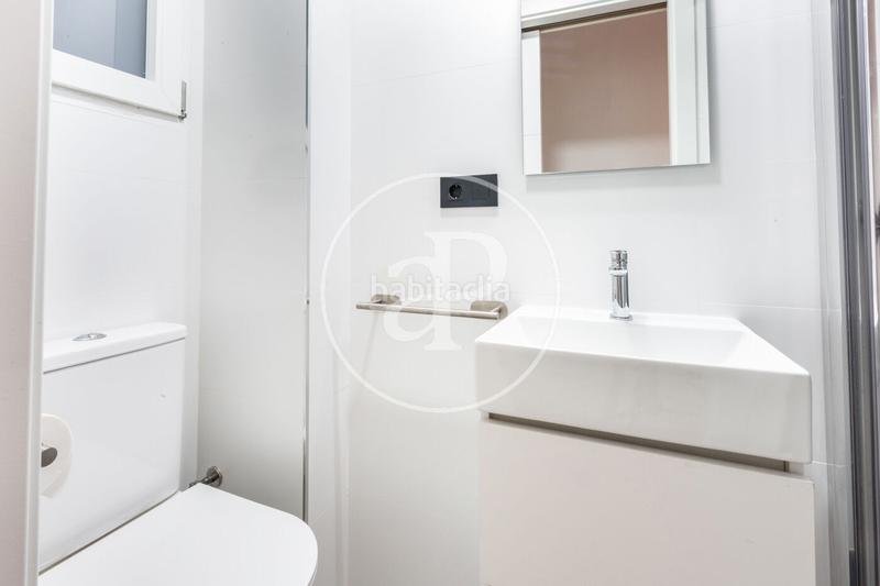 Foto 69953dd7-12e1-4c09-808b-f6da86d76d8b. Miete etagenwohnung mit heizung in Russafa Valencia