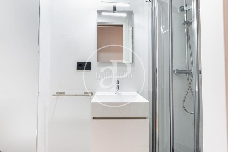 Foto a388d88c-98c8-4e92-b1ed-34b39a3df2a4. Miete etagenwohnung mit heizung in Russafa Valencia