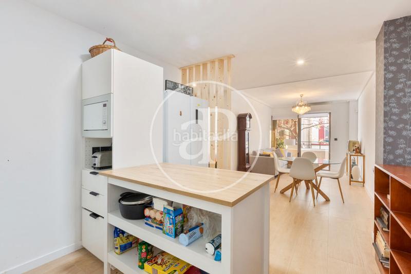 Foto a8bfa320-2a0b-4670-b8e5-b625048182e2. Miete etagenwohnung mit heizung in Russafa Valencia