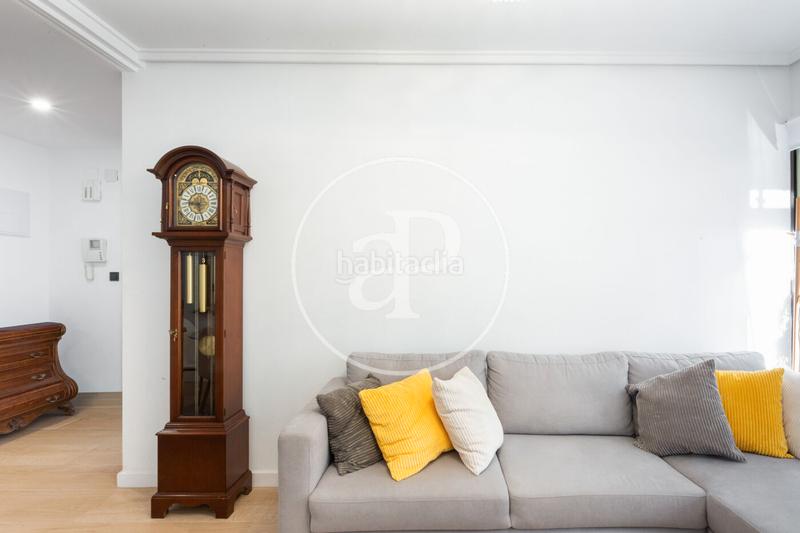 Foto ab5901d8-0a00-4ea0-9766-90bdafb7bbf4. Miete etagenwohnung mit heizung in Russafa Valencia