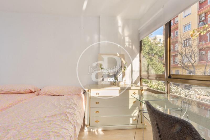 Foto ae1163ea-0933-4e19-9fd5-5eb4a1b61472. Miete etagenwohnung mit heizung in Russafa Valencia