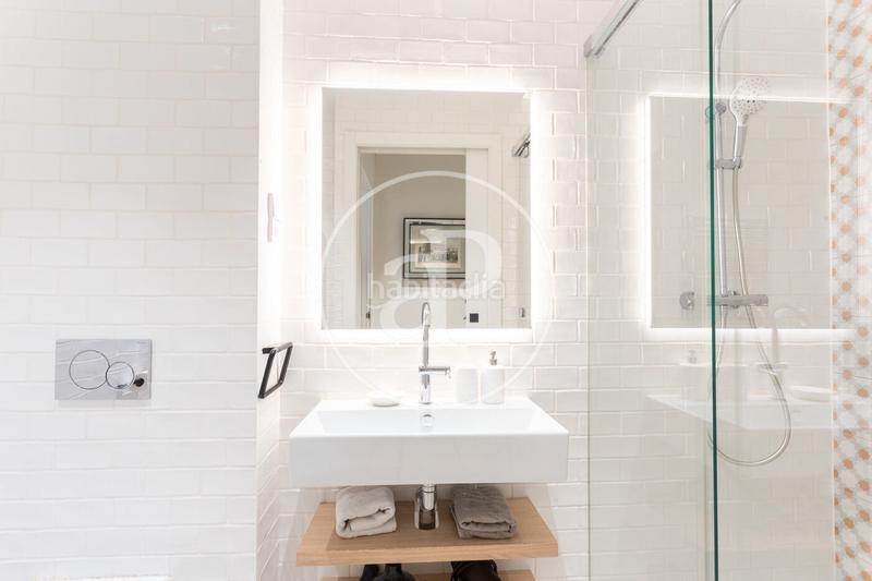 Foto 1dc1a068-328f-46e4-9b99-1b8a58b7cfec. Rent flat with heating in Dreta de l´Eixample Barcelona