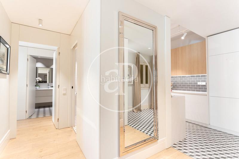 Foto 277cd365-7da4-4a7c-9a30-257abdd6d7ed. Rent flat with heating in Dreta de l´Eixample Barcelona