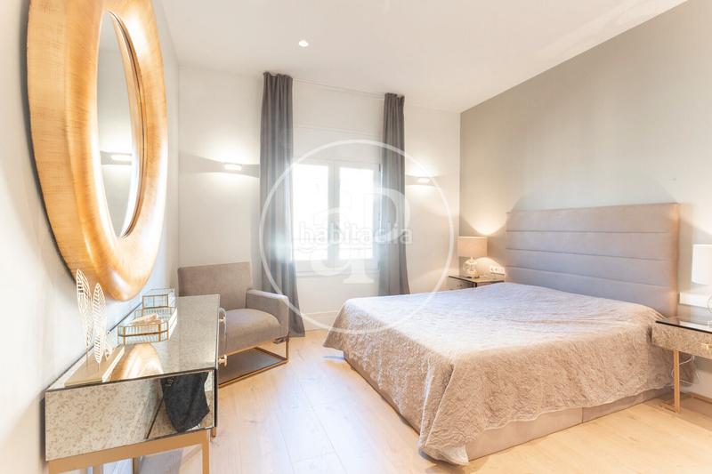 Foto 2bb785f3-ef38-45a5-ac2b-aa20d797c0f2. Rent flat with heating in Dreta de l´Eixample Barcelona