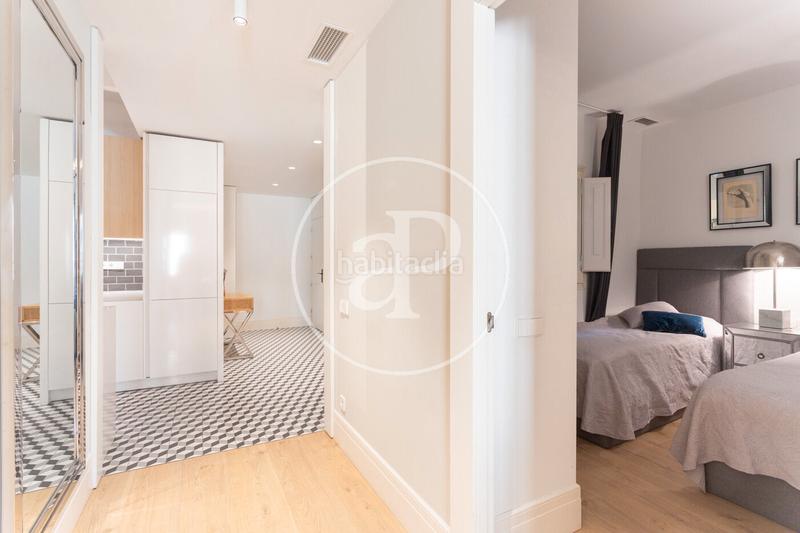 Foto 30d56d3a-b3f1-45e7-9ee0-4a31ce1e637e. Rent flat with heating in Dreta de l´Eixample Barcelona